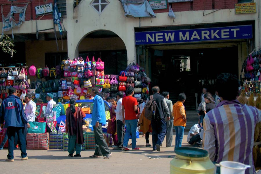 Seismic beam may be established into New Market area to protect the area from earthquake