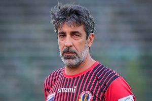 ISL 2024: East Bengal coach Oscar Bruzon opens up before Mohammedan SC clash