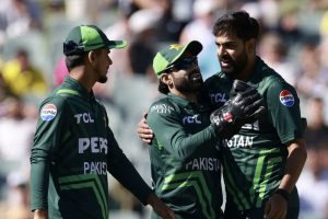 Pakistan vs Australia: Mohammed Rizwan's side beats Australia after 7 years