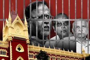 Partha Chatterjee's Bail plea in limbo as judges differ