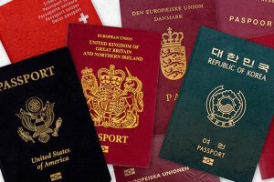 Mexico has the most expensive passport in the world