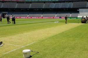 Border-Gavaskar Trophy: Perth pitch to have good pace, bounce: Curator warns India