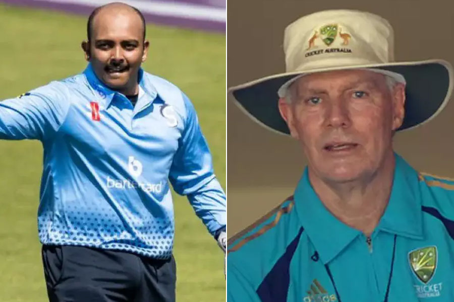 Greg Chappell wrote open letter to Prithvi Shaw to extend support