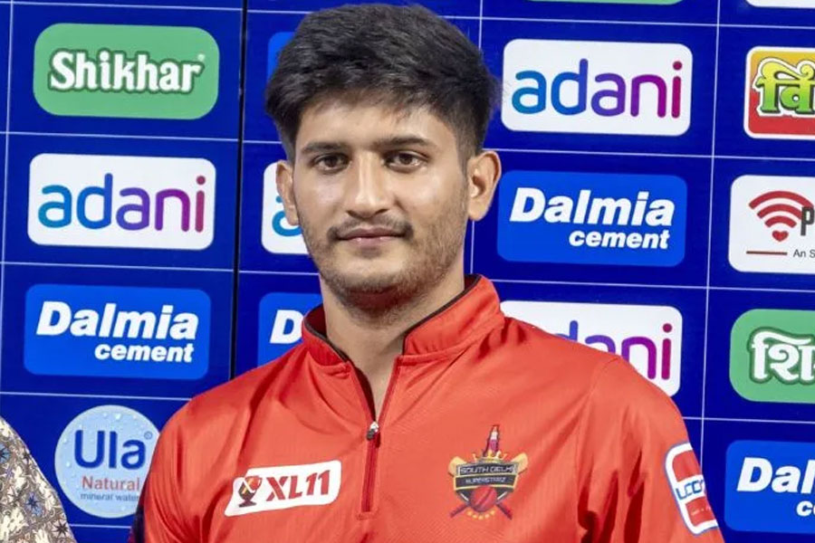 IPL Auction 2025: Priyansh Arya sold to Punjab for 3.80 Crore