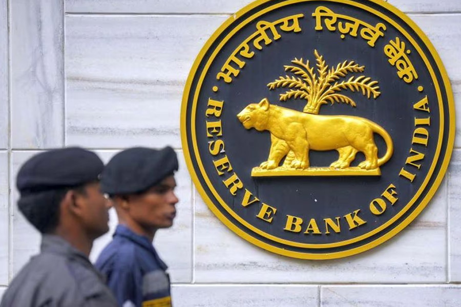 Hoax threat call to RBI customer care dept in Mumbai