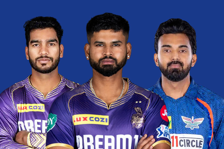 Unexpected buys in the first day of IPL Auction 2025