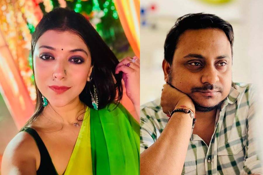 TV Actress Riya Ganguly post on Divorce goes Viral