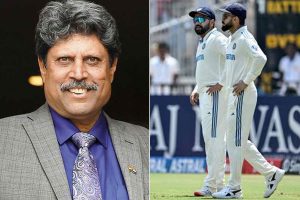 Border Gavaskar Trophy: Kapil Dev gave advices to Rohit Sharma and Virat Kohli before Australia series