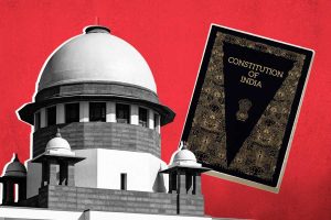 Now Supreme Court rejects pleas Challenging words Socialist, Secular and Integrity