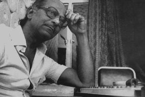 Salil Chowdhury marks his birth centenary