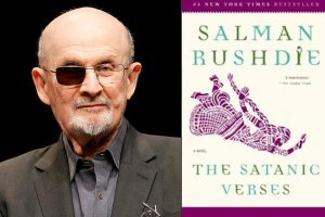 Delhi HC dismisses case over alleged ban on Salman Rushdie’s 'The Satanic Verses'