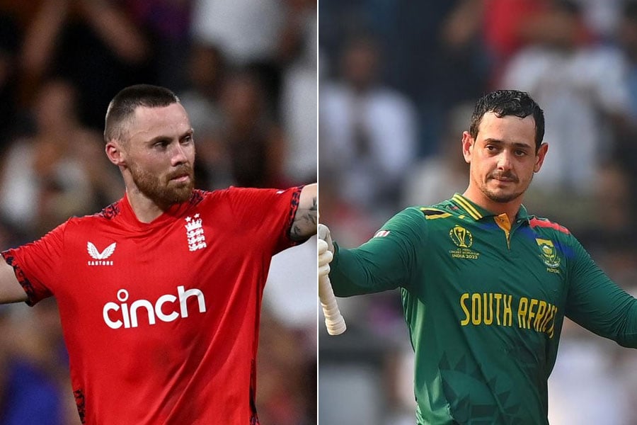 IPL Auction 2025 Live: Quinton De'kock to KKR and Phil Salt to RCB