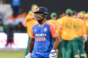 IND vs SA: India will face South Africa in third T20I