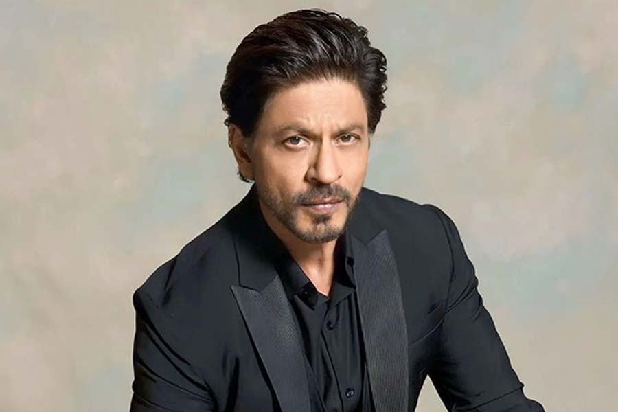 Shah Rukh Khan Gets Threat Call From Chhattisgarh