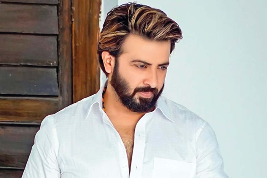 Shakib Khan new movie Darad release on Bangladesh