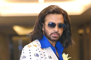 Shakib Khan injured while shooting in Mumbai