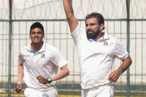 Ranji Trophy: Bengal Cricket team is hopeful to win after Mohammed Shami's performance