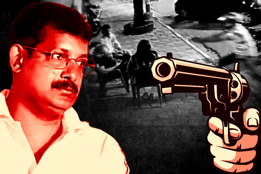 Kasba Shootout: Assialants came with arms from Munger, Bihar, reveals investigation