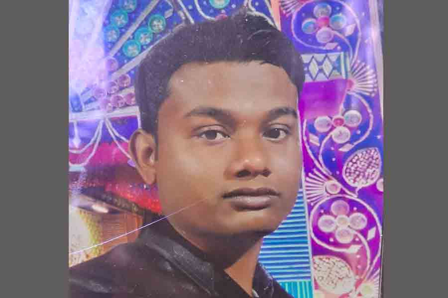 Singur Man allegedly murdered