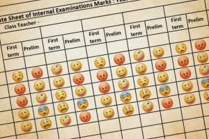 Kochi schools to implement emoji instead of marks in result