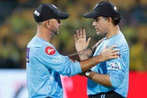 Mohammad Kaif Explains Ricky Ponting's Delhi Capital Exit