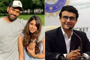 Border Gavaskar Trophy: Former India Captain Sourav Ganguly thinks Rohit Sharma should play Perth Test