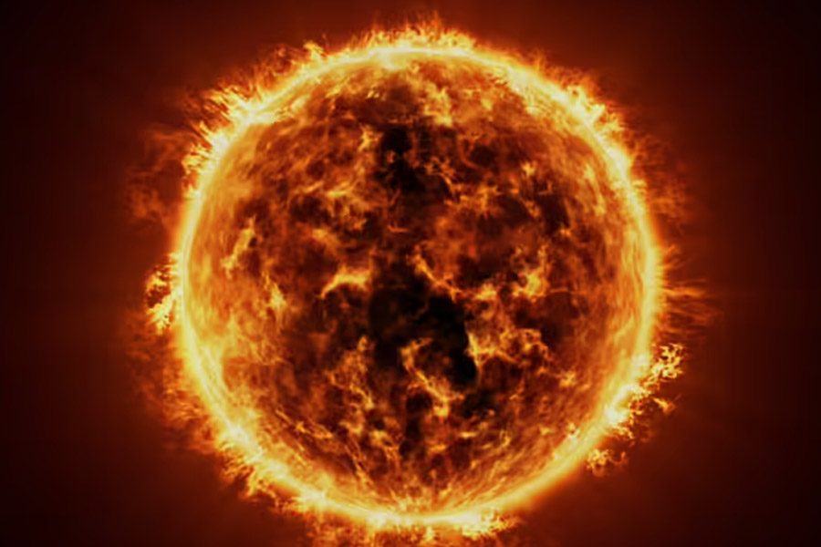 When will the sun die, NASA reveals surprising facts