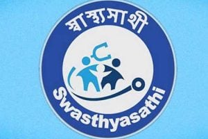 In private hospitals, Swasthya Sathi information will be on the display board