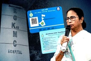 Mamata Banerjee speaks on RG Kar issue in Assembly