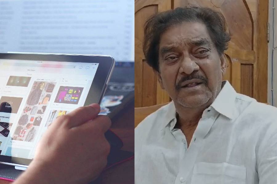 Tablet Scam: TMC MP Arup Chakroborty's comment on shoot at sight of the accused sparks controversy