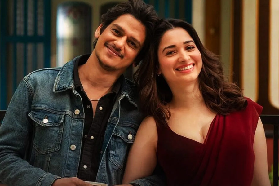 Tamannaah Bhatia, Vijay Varma's house hunting, wedding on card?