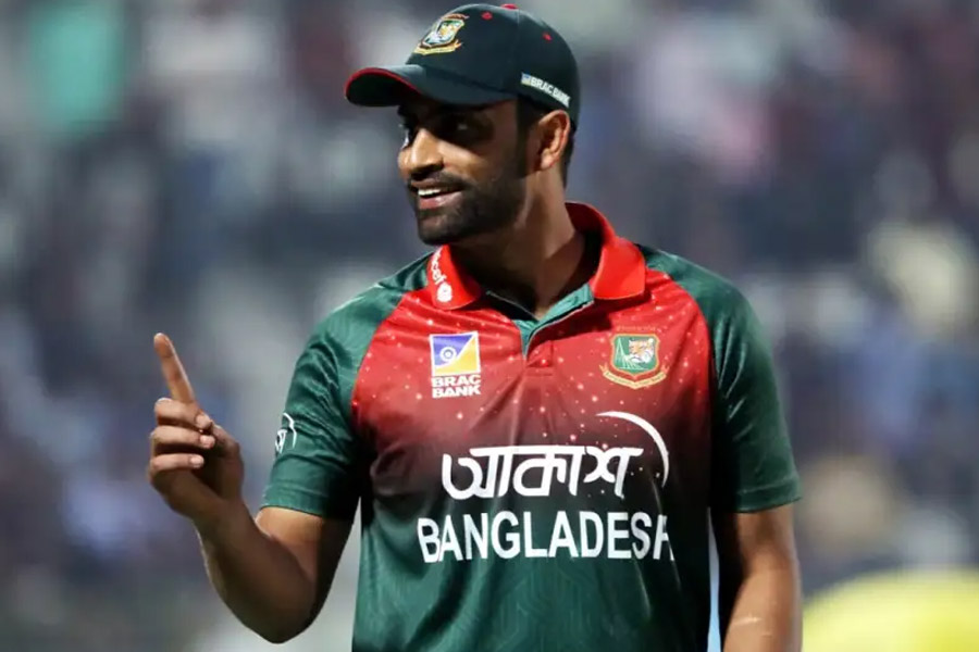 Tamim Iqbal eyes return to competitive cricket with NCL T20