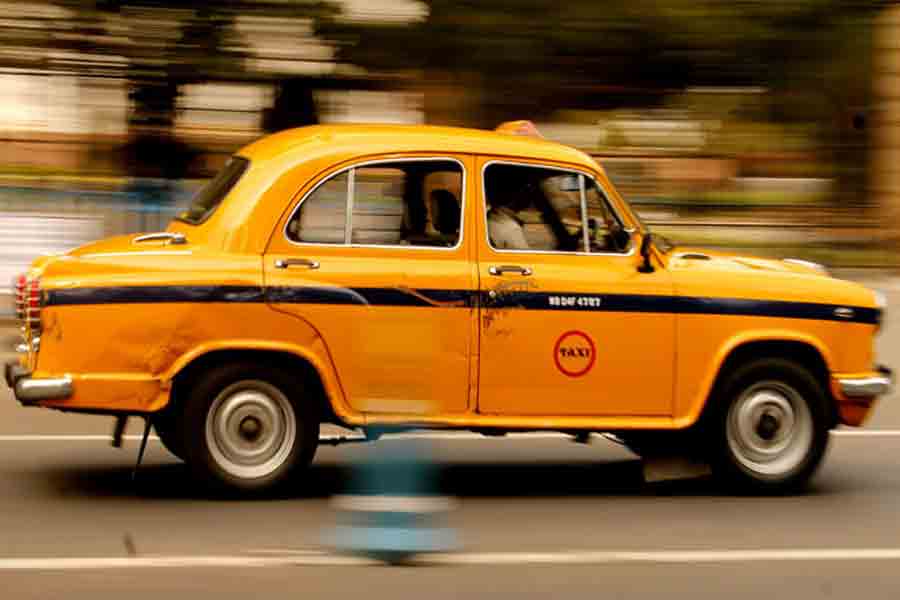 Driver wrote to Transport minister to save Yellow Taxi