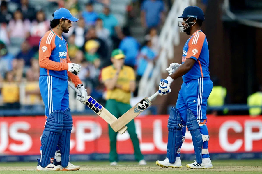 India vs South Africa: Top records broken by Team India