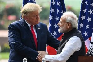 Friendship of Trump and Modi will affect India-US relations