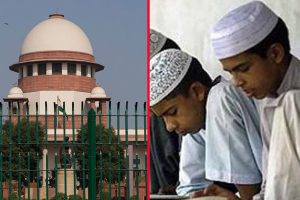 Uttar Madarsa Education Act valid Said Supreme Court