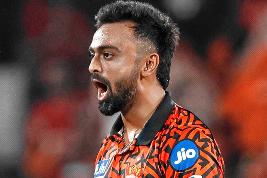 Jaydev Unadkat creates history in IPL 2025 auction