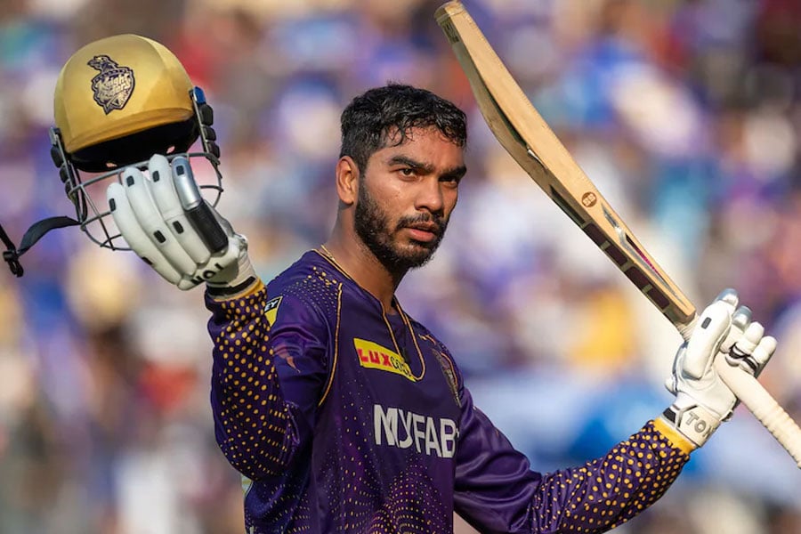 IPL Auction 2025 Live: Venkatesh Iyer to KKR for 23.75 crore