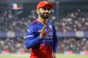 Virat Kohli texted us IPL auction feedback: Team Director