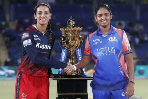 WPL 2025 Retention: Smriti Mandhana and Harmanpreet Kaur retained by their teams