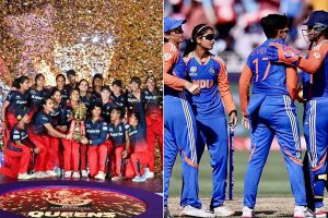 ICC announce Womens' Future Tours Programme and Women's Premier League finds new window