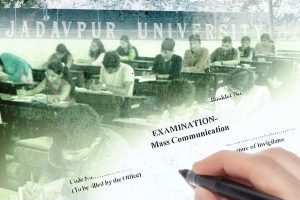 Jadavpur University: Students Claim Marks Awarded Without Evaluation Exam Paper