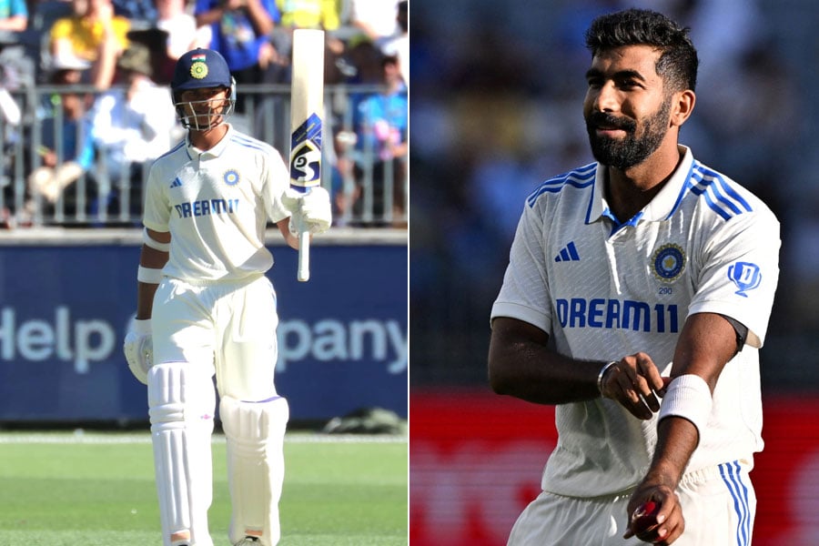 Border Gavaskar Trophy: Jasprit Bumrah creates massive record equaling Kapil Dev