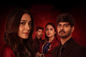 Here is the review of web series Yeh Kaali Kaali Ankhein Season 2