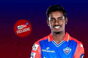 Indian Cricketer Abhishek Porel opens up after Delhi Capitals Retention for IPL 2025