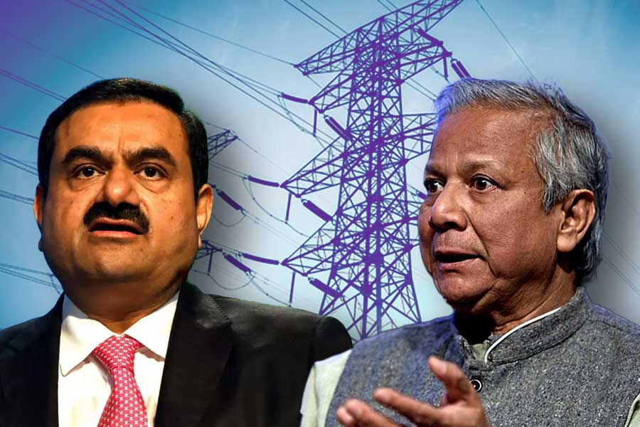 Adani Group cuts power supply to Bangladesh over due bills