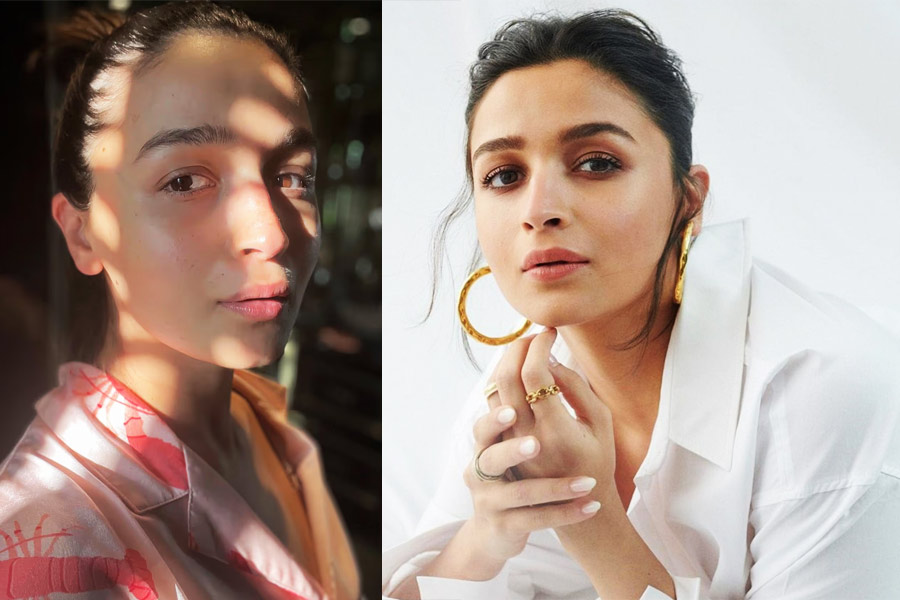 Alia Bhatt's homemade multani mitti face pack, skincare tips