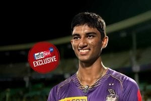 Angkrish Raghuwanshi talks about IPL Auction after KKR buying him for 3 crore