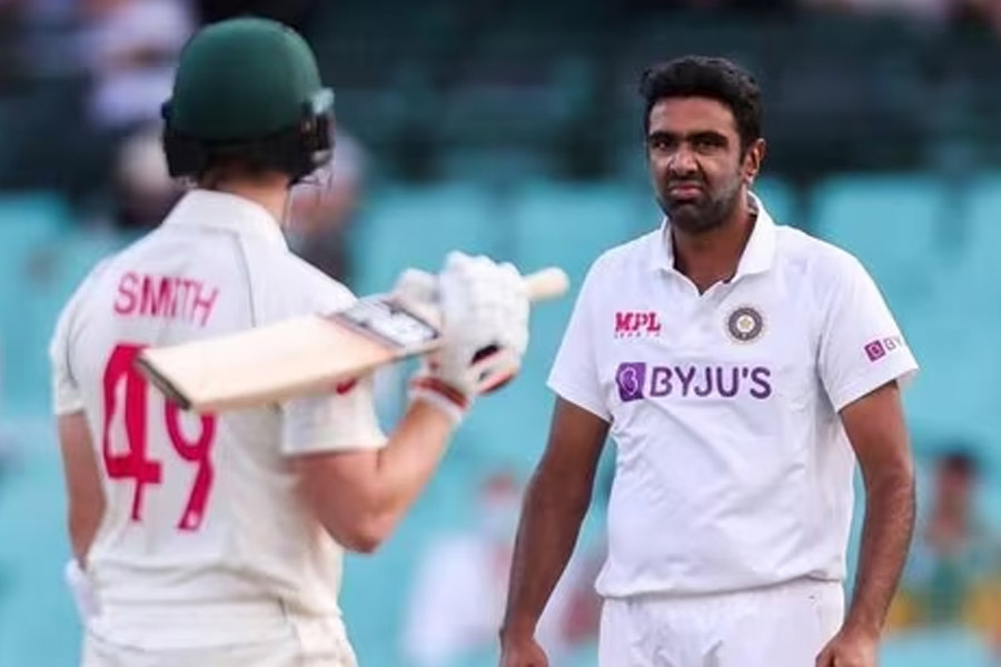 Ravichandran Ashwin has special plan to dismiss Steve Smith