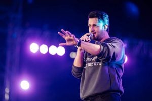 Atif Aslam's Bangladesh concert Magical Night 2.0 sparks controversy